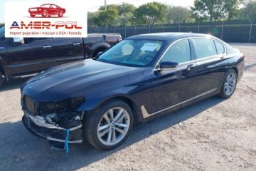 BMW ALPINA B7 XDRIVE