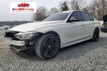 340 xi, 2018r., 4x4, 3.0L