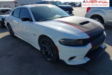 2022, 5.7L, R/T, od ubezpieczalni