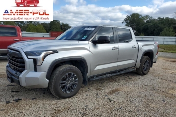 Crewmax SR 2025 3.4L