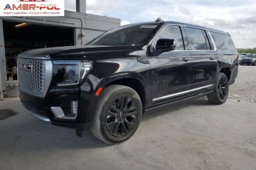 XL Denali 2023 6.2l