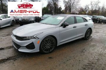 K5 GT, 2023r., 2.5L