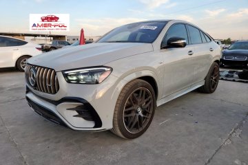 coupe amg 53, 2025r., 4x4, 3.0L