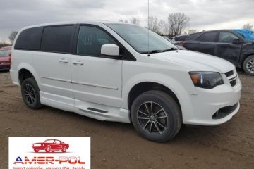 Dodge Grand Caravan