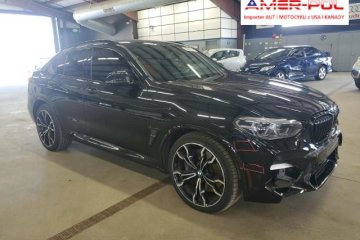 2020, 3.0L, 4x4, COMPETITION, od ubezpieczalni