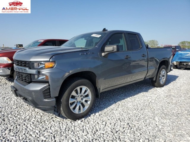 chevrolet