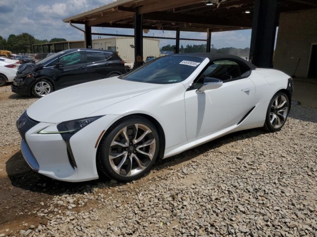 lexus