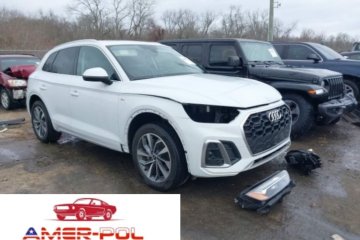2023 AUDI Q5 PREMIUM PLUS 45 TFSI S LINE QUATTRO