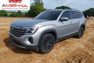 2.0t Se W/Technology 2024