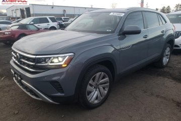 VOLKSWAGEN ATLAS CROSS SPORT SE, 2021r., 4x4, 3.6L