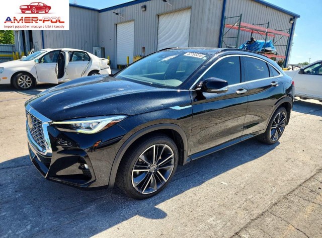 infiniti