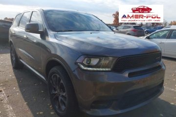 GT Plus, 2019r., 3.6L