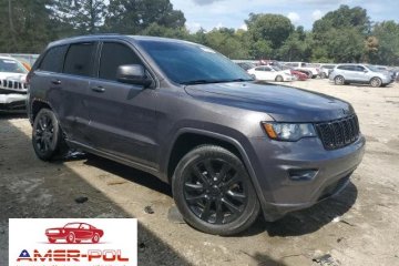 Jeep Grand Cherokee Altitude