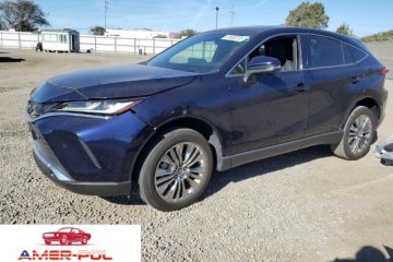 2022 TOYOTA VENZA LE