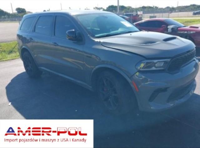 dodge