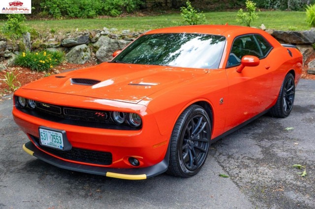 dodge