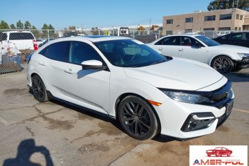 2020r., Sport Touring, 1.5L, od ubezpieczalni