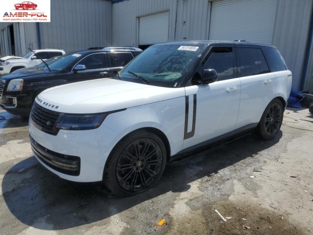 land-rover