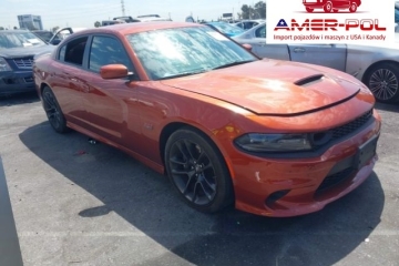 Dodge Charger Scat Pack RWD