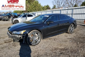Prestige S-Line 2019 3.0l