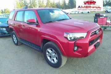 Toyota 4-Runner