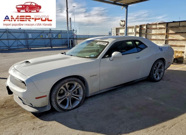 dodge