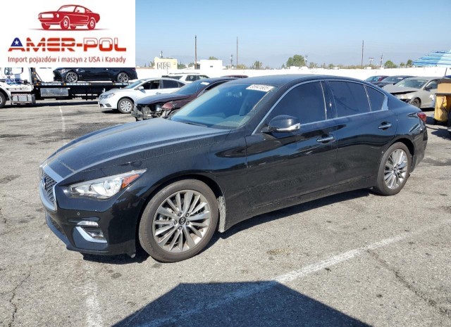 infiniti
