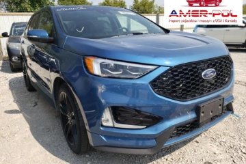 2019 Ford EDGE ST , Benzyna , silnik 2.7 L , Amer-Pol