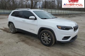 2019, 3.2L, 4x4, LATITUDE PLUS, od ubezpieczalni