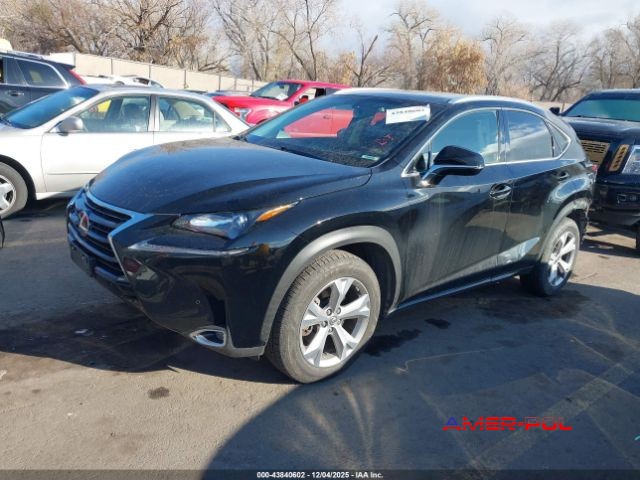 lexus