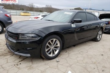 DODGE CHARGER SXT, 2019r., 3.6L