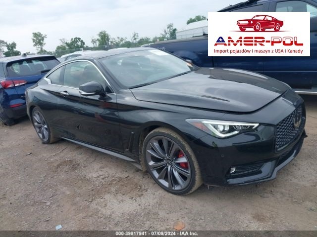 infiniti