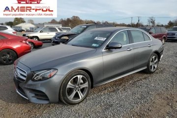 E300 4matic