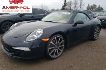 Carrera 2012 3.4l