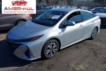 TOYOTA PRIUS PRIME