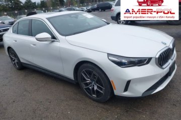 530i Xdrive, 2026r., 4x4, 2.0L