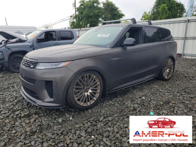 land-rover
