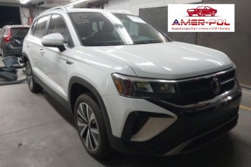Taos Se, 2023r., 1.5L