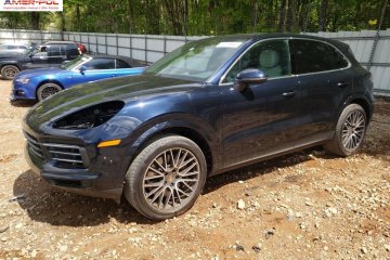 2022r., 3.0l, od ubezpieczalni