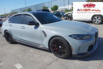 2022r, M3, Competition, 3.0L