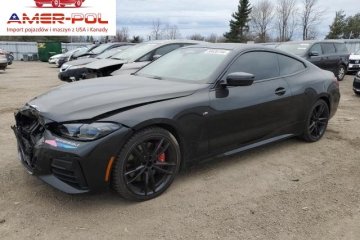 Bmw M440XI