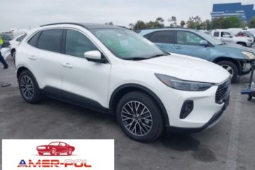2023 FORD ESCAPE PHEV