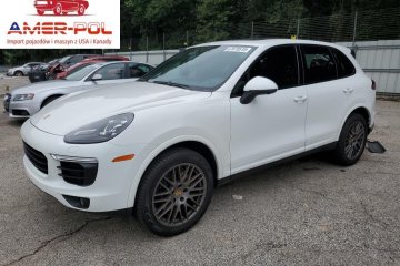 2018 3.6l