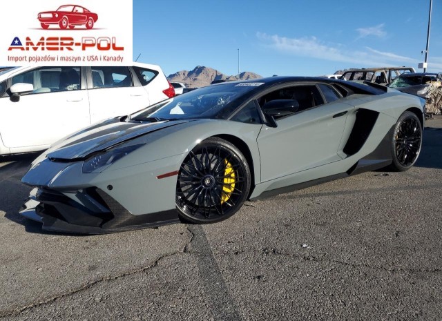 lamborghini
