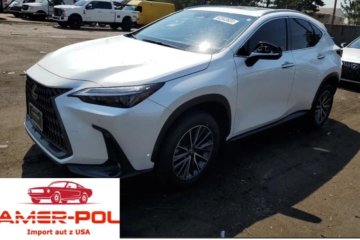 2023 LEXUS NX 350H