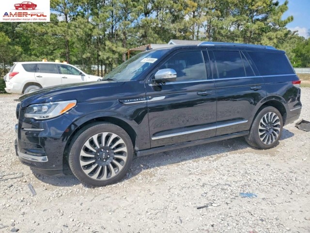 lincoln