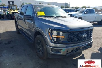 FORD F-150 STX