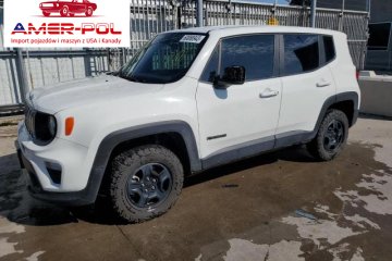 2019r, 1.3L, 4x4, SPORT, po gradobiciu