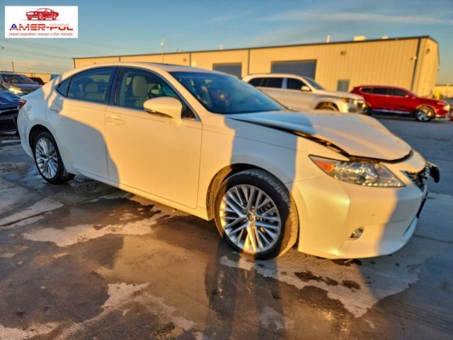 lexus