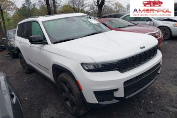2023, 3.6L, 4x4, L ALTITUDE, od ubezpieczalni